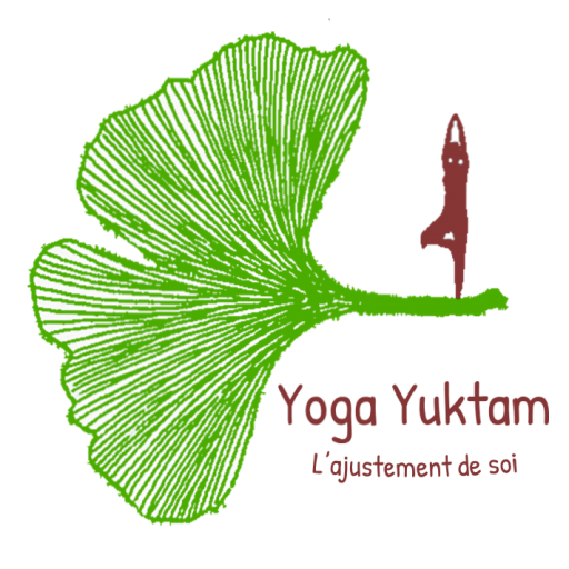 Logo de Yoga Yuknam